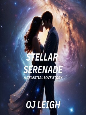 cover image of Stellar Serenade
